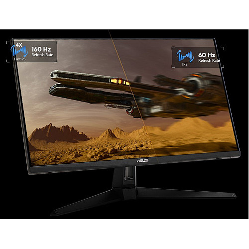 Монітор Asus 27