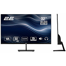 Монітор 2E 31.5