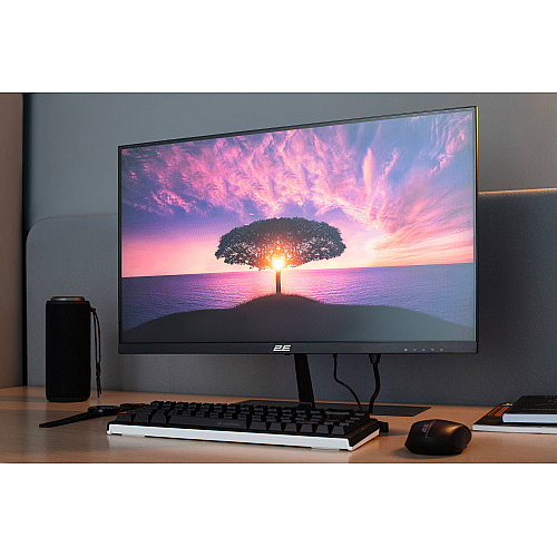 Монітор 2E 23.8