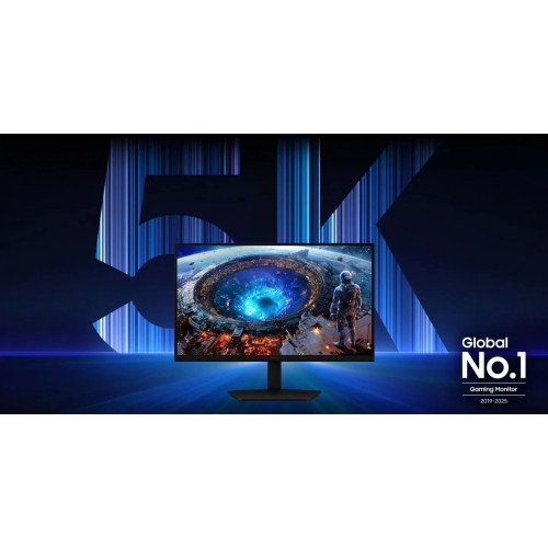 Монітор Samsung 27