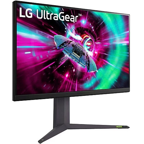 Монитор LG 31.5