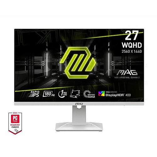 Монитор MSI 27