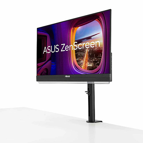 Монитор портативный Asus 21.5