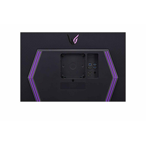 Монитор LG 27