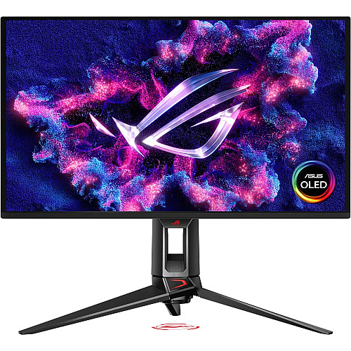 Монітор Asus 26.5