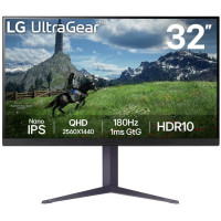 Монитор LG 31.5