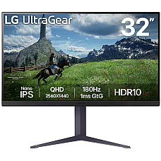 Монитор LG 31.5