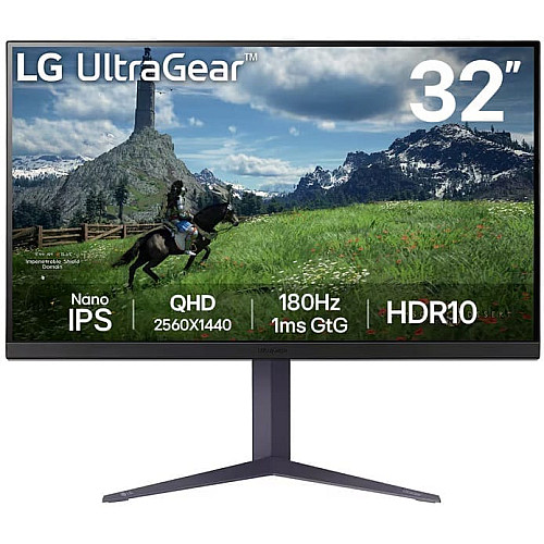 Монитор LG 31.5