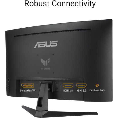 Монітор Asus 31.5
