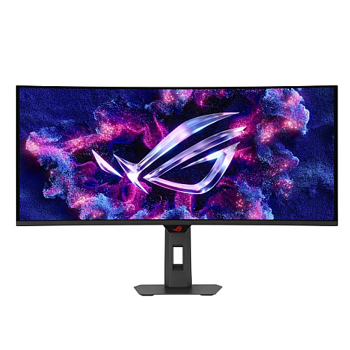 Монітор Asus 34