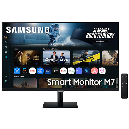 Монітор Samsung 32
