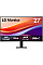 Монітор LG 27