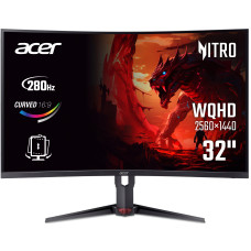 Монітор Acer 31.5