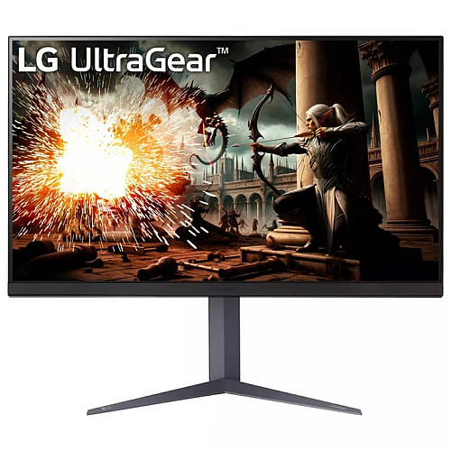 Монитор LG 31.5