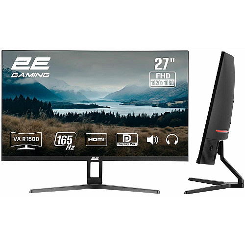 Монітор 2E GAMING 27