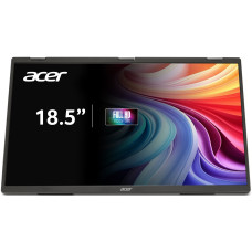Монітор портативний Dual Portable Acer 18.5