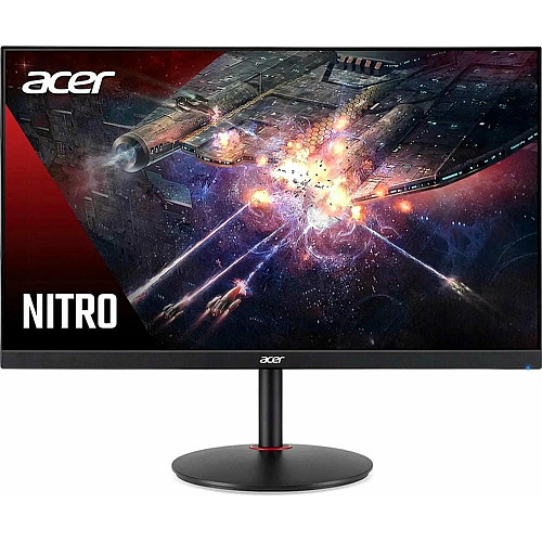 Монитор Acer 24.1 XV242FBMIIPRX 2xHDMI, DP, MM, TN, 540Hz, 1ms