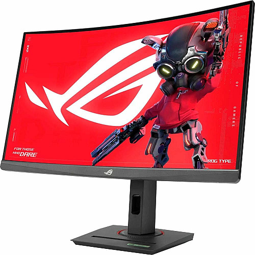Монитор Asus 27