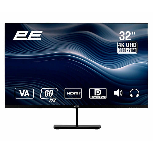 Монитор 2E 31.5