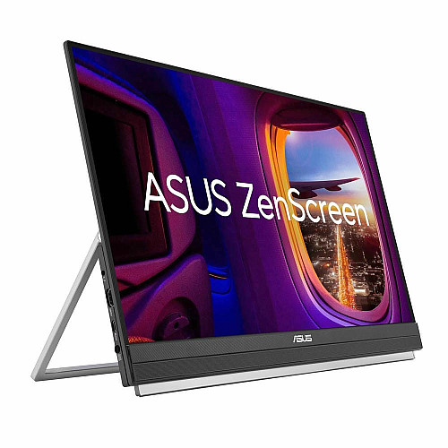 Монитор портативный Asus 21.5