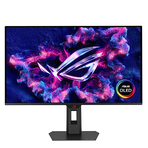 Монітор Asus 26.5
