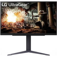 Монітор LG 27