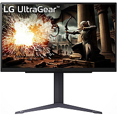 Монитор LG 27