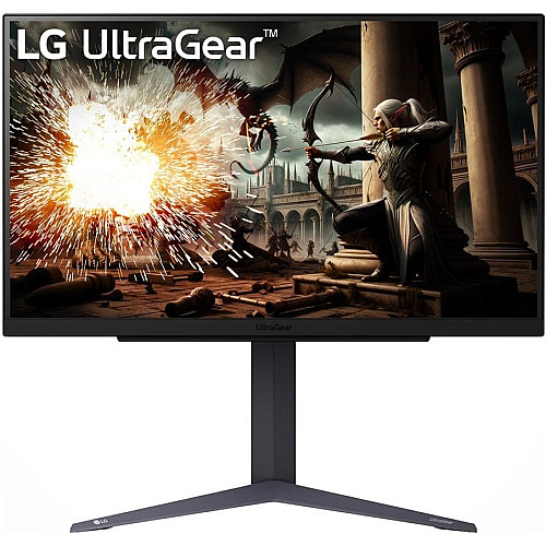 Монитор LG 27
