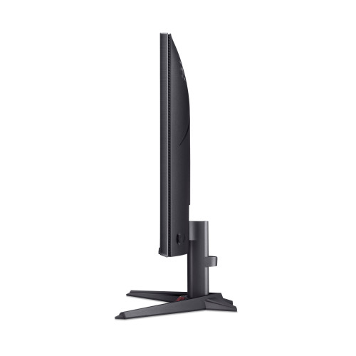 Монітор Acer 24.5 Nitro VG250QF3bmiipx 2xHDMI, DP, MM, IPS, 320Hz, 1ms, FreeSync
