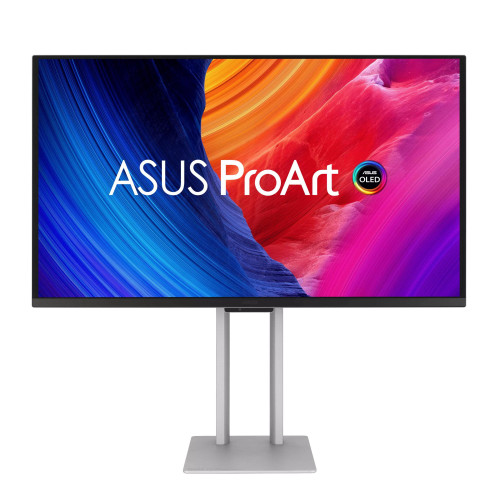 Монітор Asus 26.5