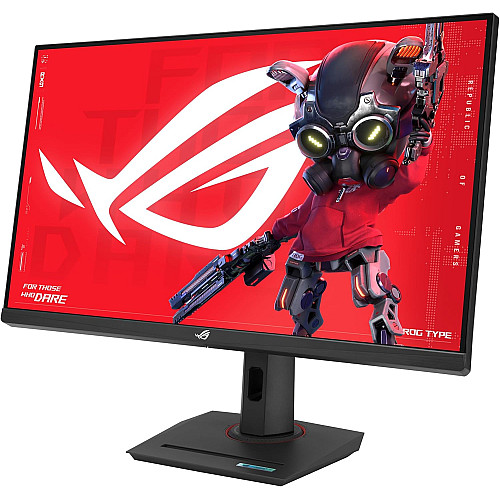 Монитор Asus 31.5