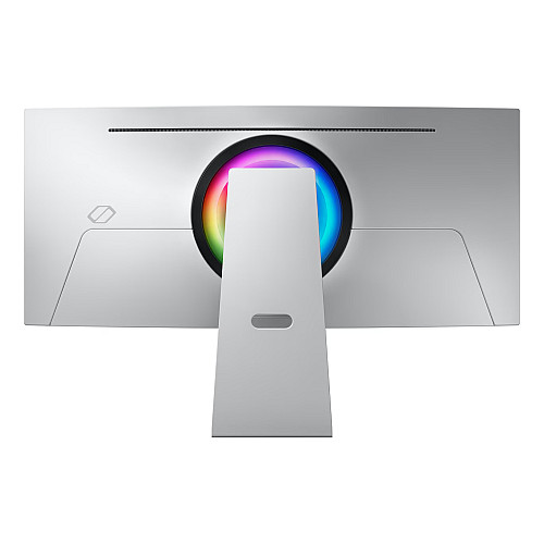 Монітор Samsung 34