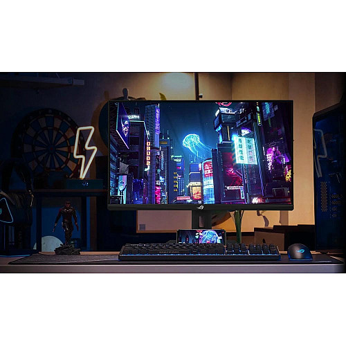 Монитор Asus 27