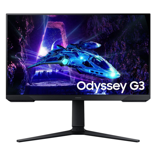 Монітор Samsung 23.8