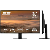 Монітор 2E 27