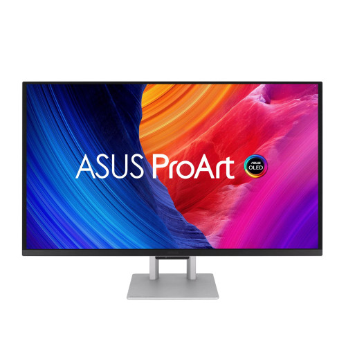 Монітор Asus 26.5