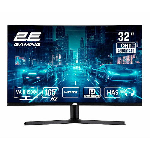 Монитор 2E GAMING 31.5