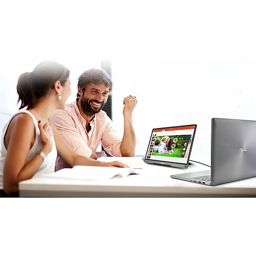 Монітор портативний Asus 14
