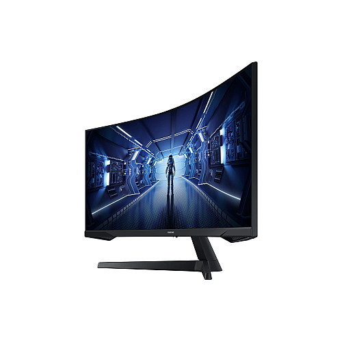 Монитор Samsung 34
