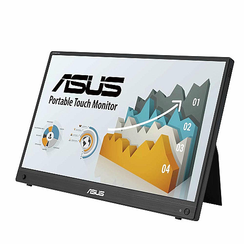 Монітор портативний Asus 15.6