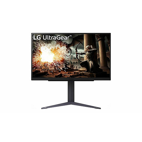 Монитор LG 27