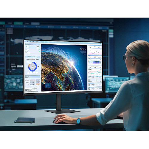 Монітор Samsung 37