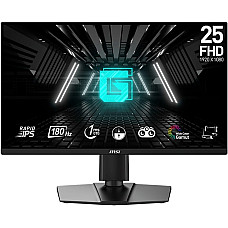 Монітор MSI 24.5