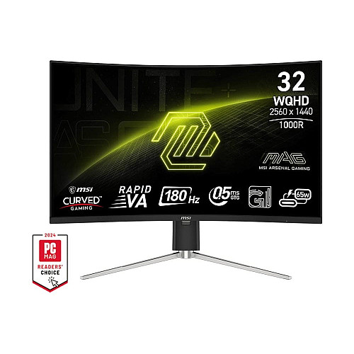 Монитор MSI 31.5
