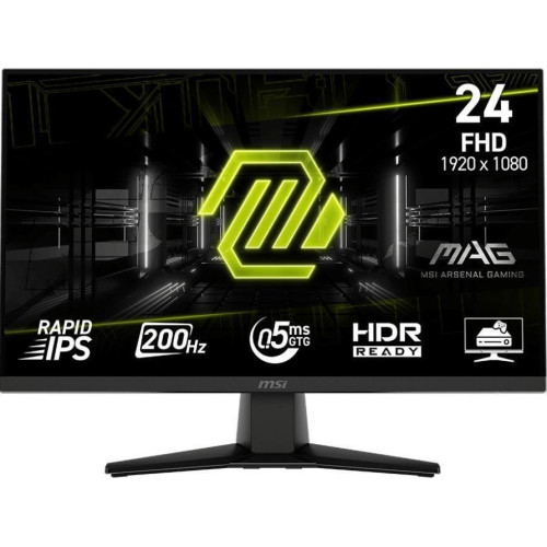 Монітор MSI 23.8