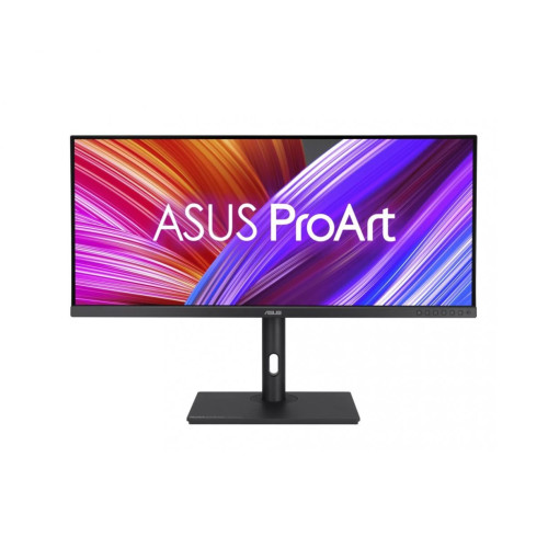 Монітор Asus 34