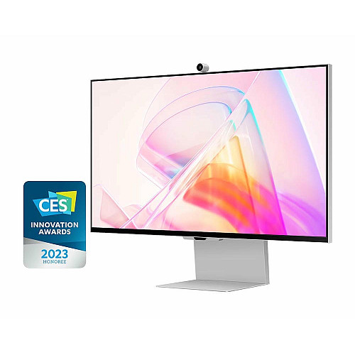 Монітор Samsung 27