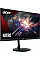 Монитор Acer 24.1 XV242FBMIIPRX 2xHDMI, DP, MM, TN, 540Hz, 1ms