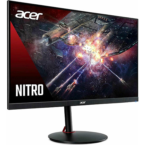 Монитор Acer 24.1 XV242FBMIIPRX 2xHDMI, DP, MM, TN, 540Hz, 1ms