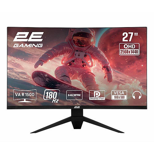 Монитор 2E GAMING 27
